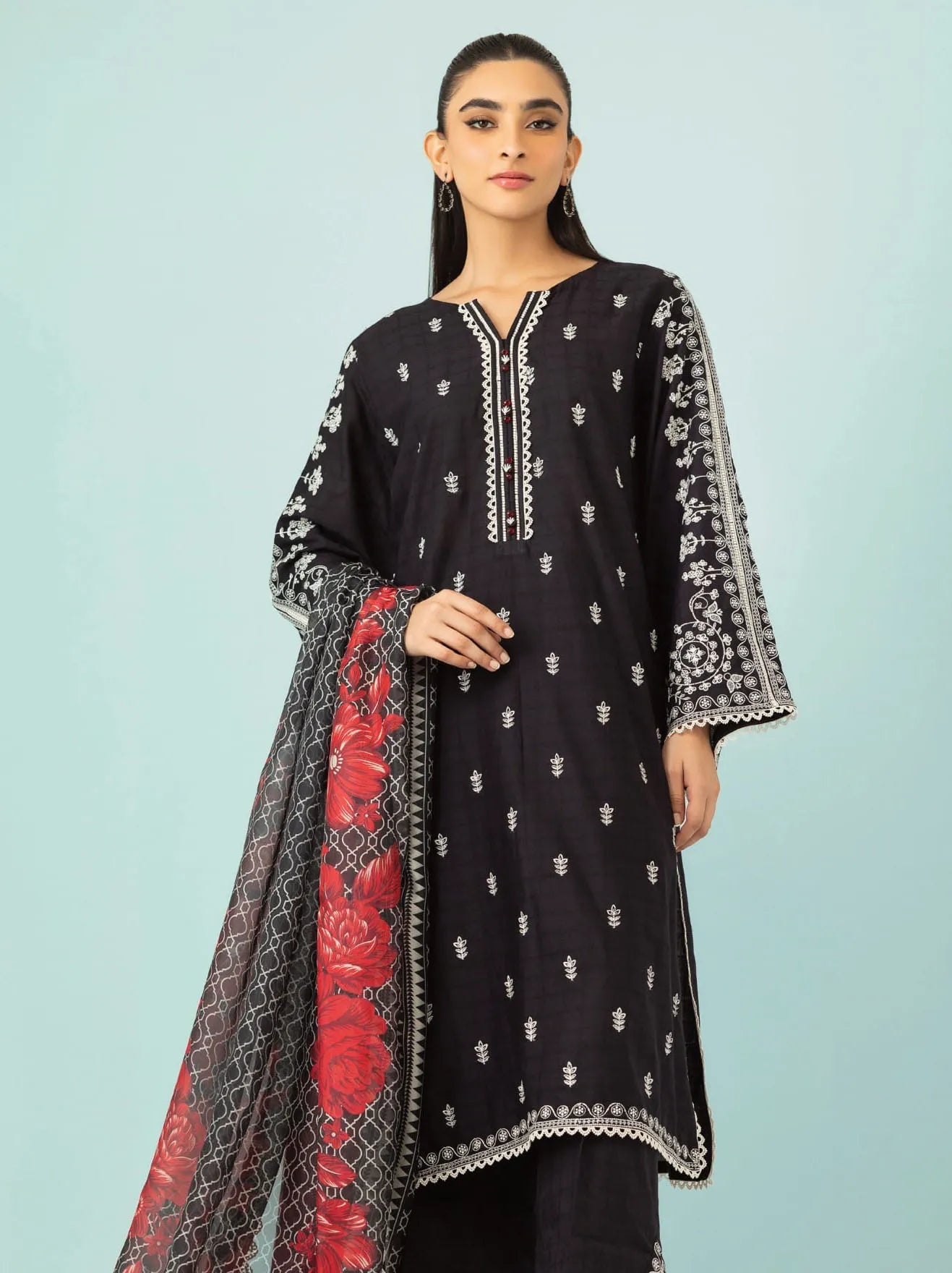 Orient Lawn Collection 2025 (OTL-24-256)