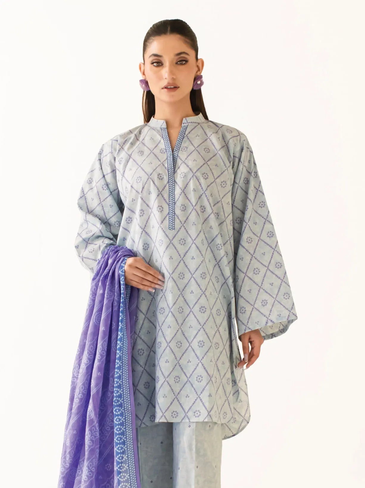 Orient Lawn Collection 2025 (OTL-24-324)