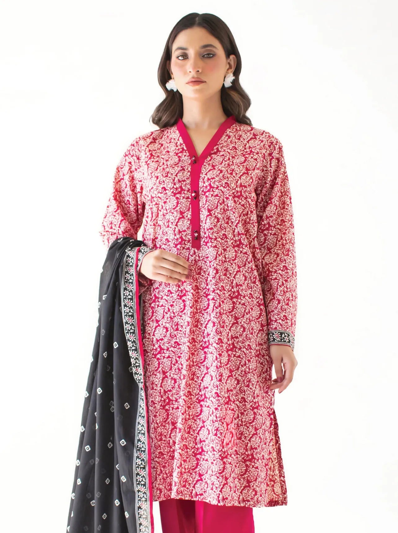 Orient Lawn Collection 2025 (OTL-24-340)
