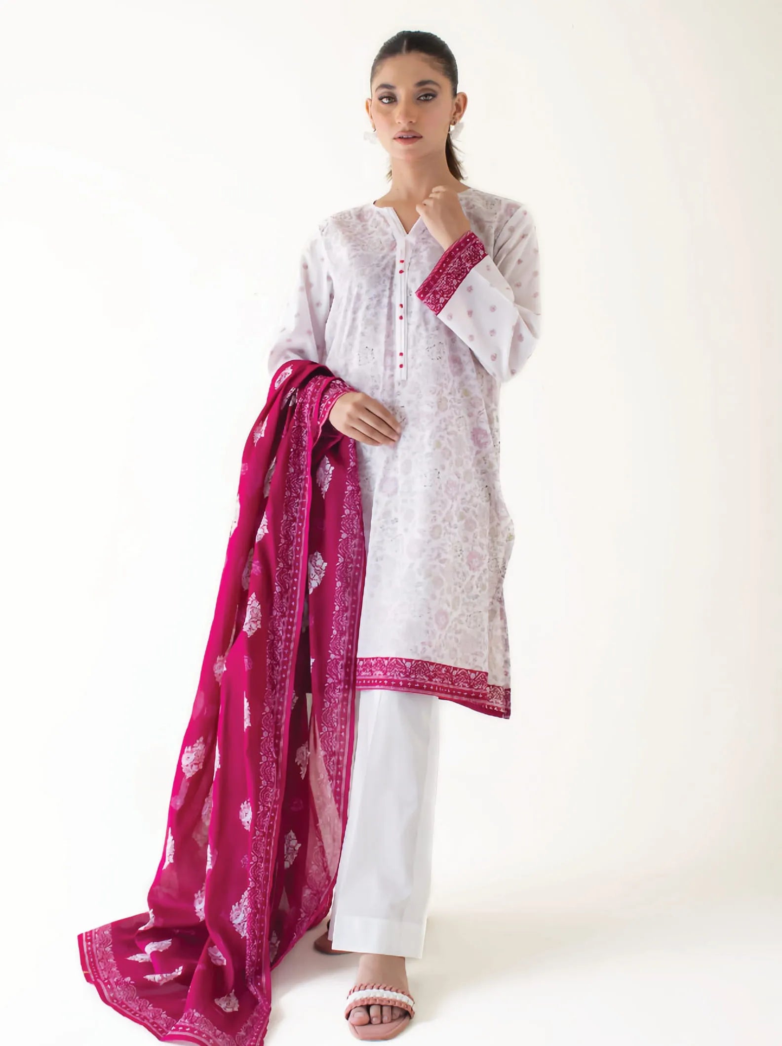 Orient Lawn Collection 2025 (OTL-24-414)