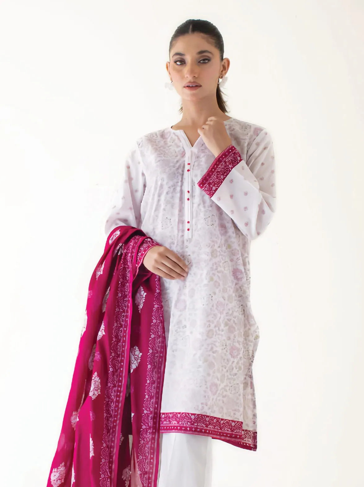 Orient Lawn Collection 2025 (OTL-24-414)
