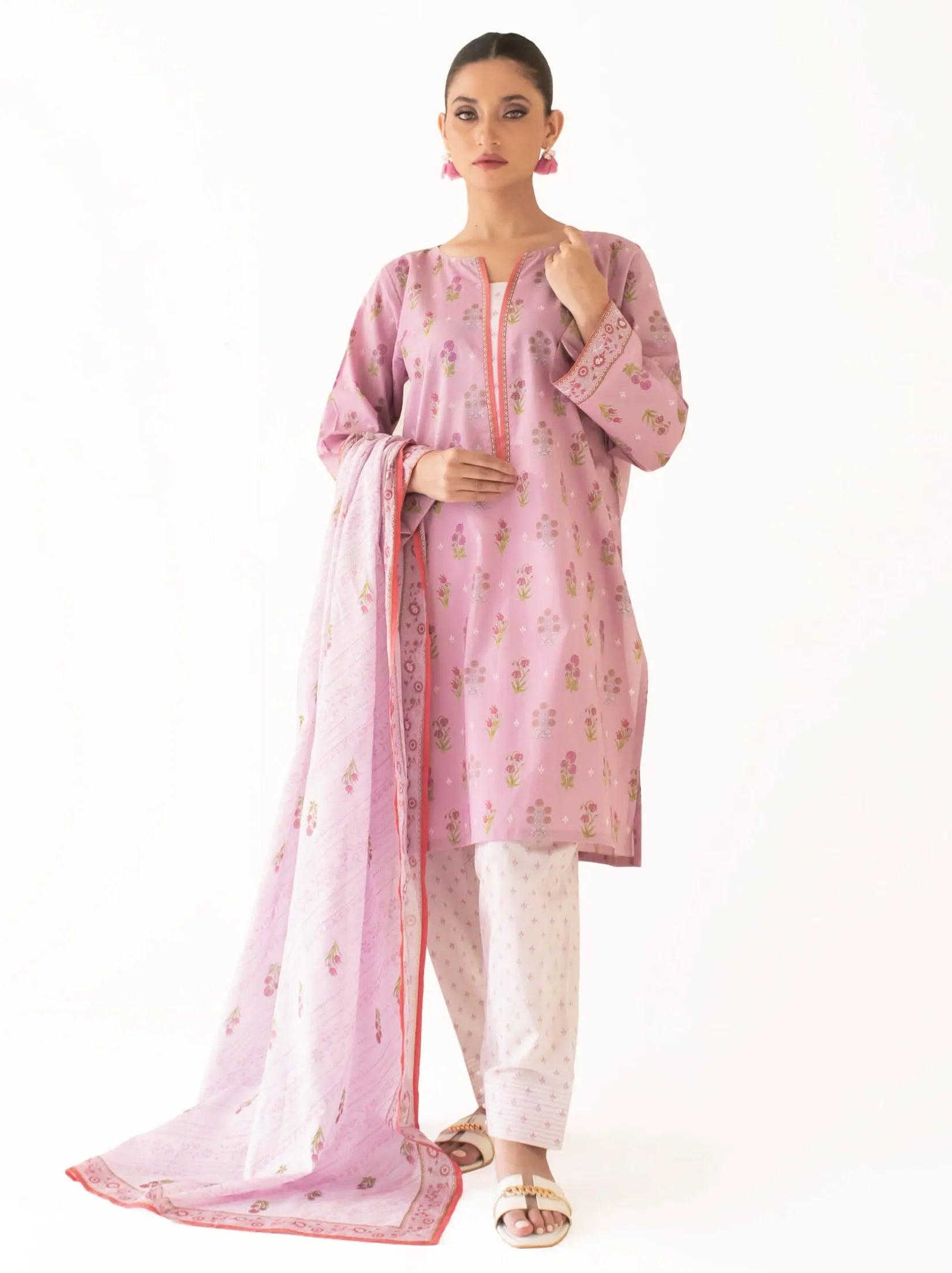 Orient Lawn Collection 2025 (OTL-24-472)