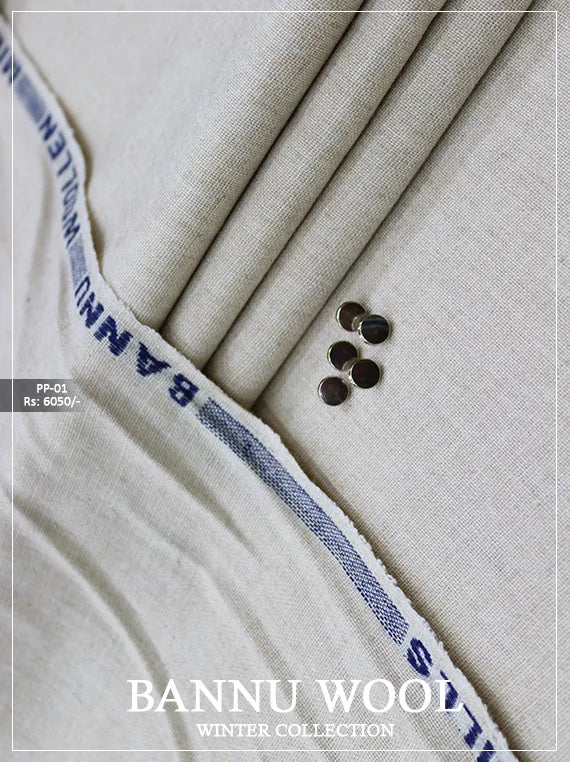 Original Bannu Wool Mens Winter Collection 2024 (PP-01-08)