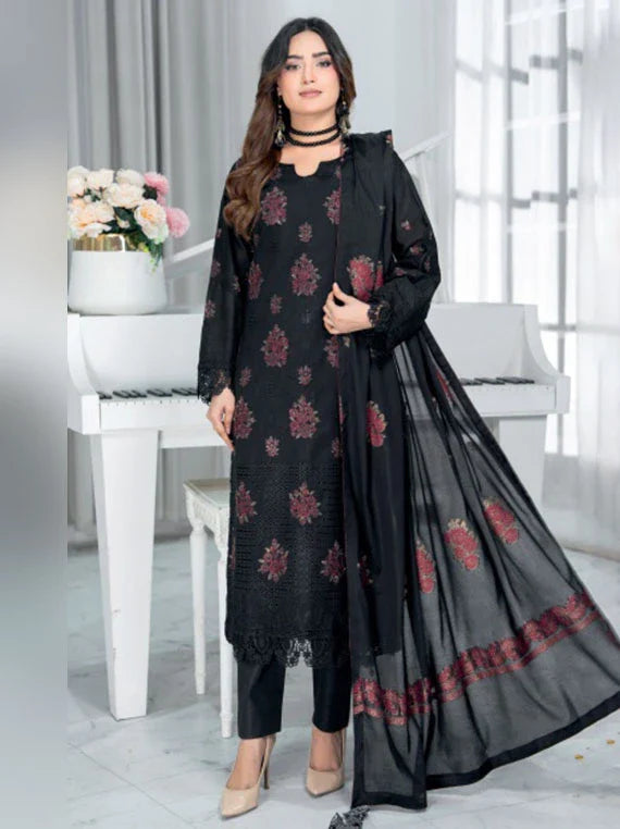 PAKEEZA by Riaz Arts Fancy Lawn Collection 2026