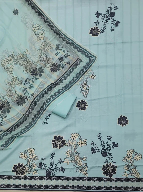 PREM Printed Viscose Marina Edit 2026 Vol-RC23 (D-03)