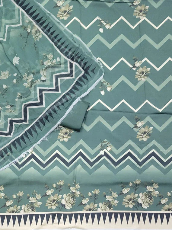 PREM Printed Viscose Marina Edit 2026 Vol-RC23 (D-08)