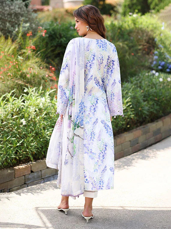 PRINTKAARI by Rang Rasiya Lawn Collection 2026 (01-Calista)