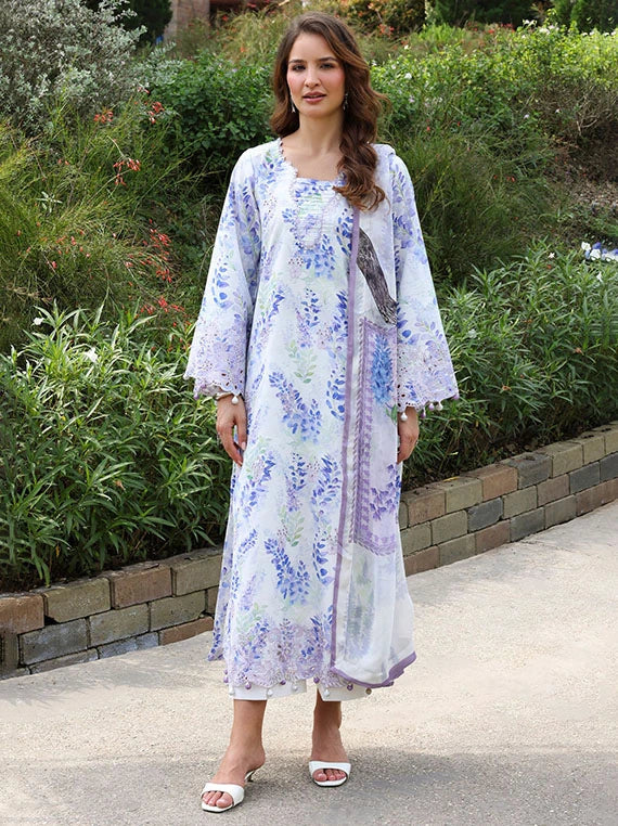 PRINTKAARI by Rang Rasiya Lawn Collection 2026 (01-Calista)