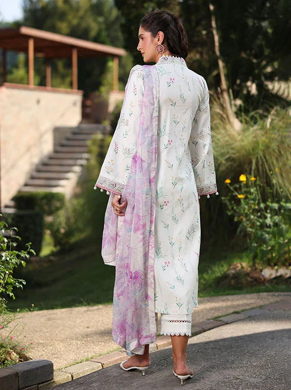 PRINTKAARI by Rang Rasiya Lawn Collection 2026 (06-Liora)