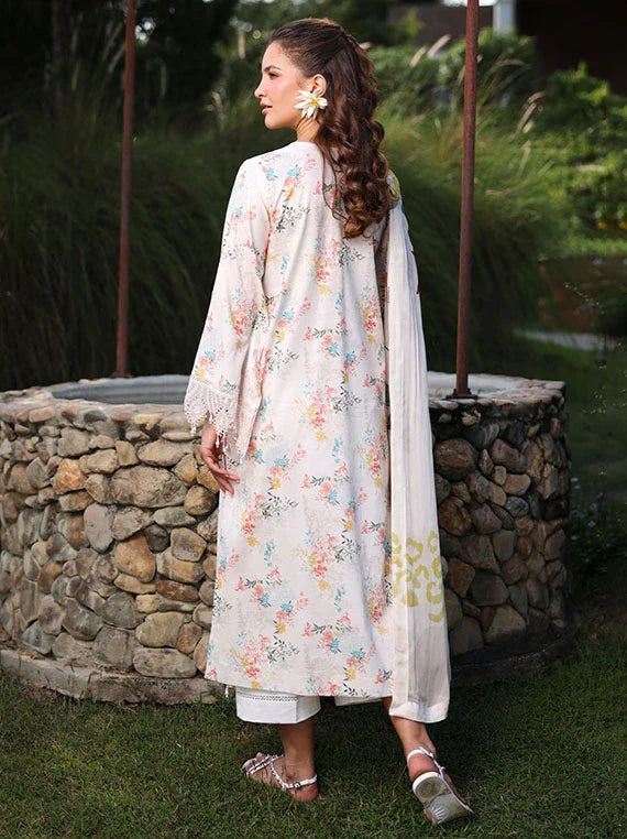 PRINTKAARI by Rang Rasiya Lawn Collection 2026 (08-Rosevelle)