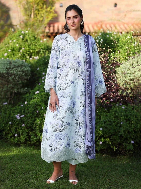 PRINTKAARI by Rang Rasiya Lawn Collection 2026 (10-Velora)