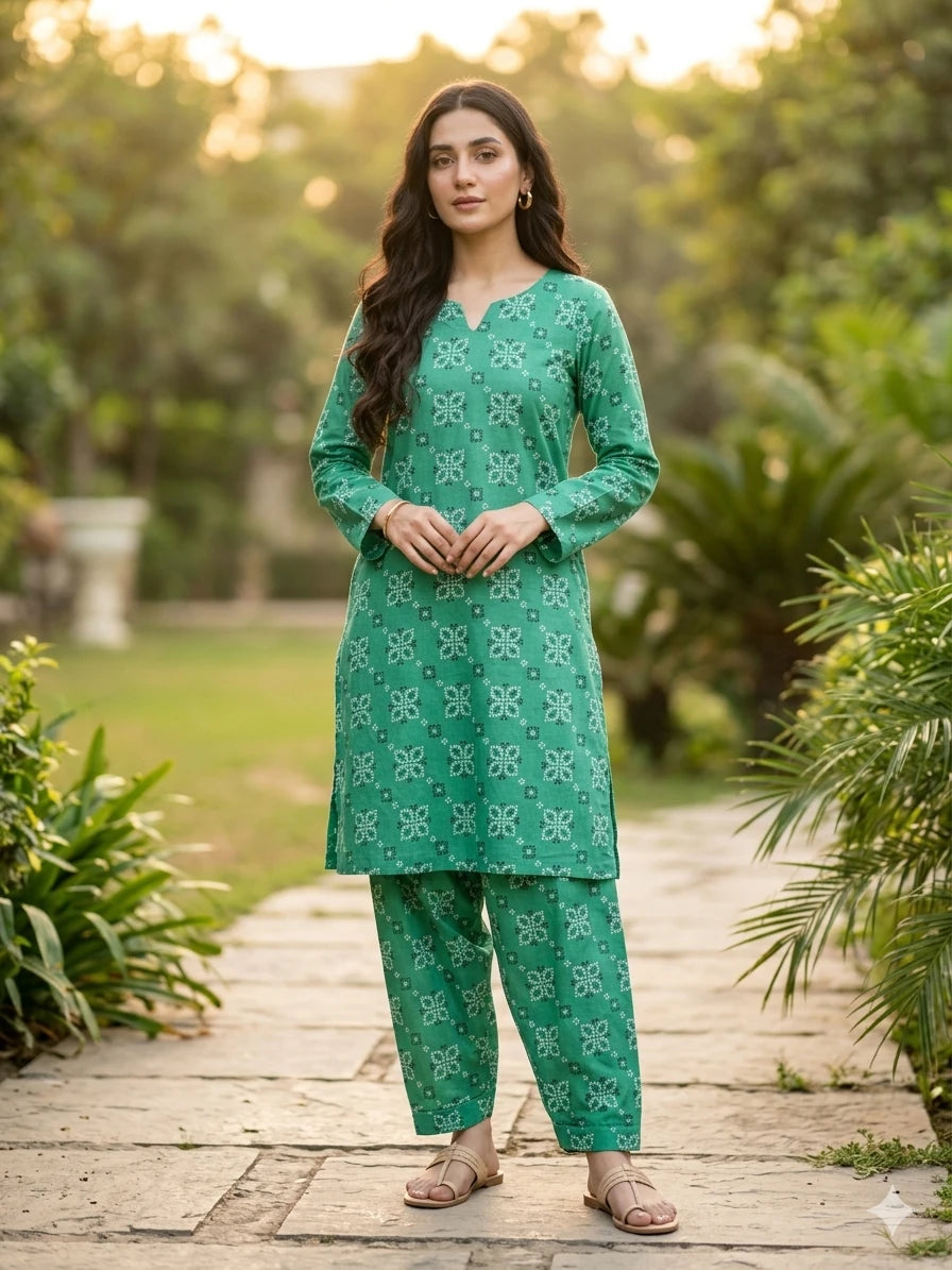 Pace Printed Lawn Edit 2026 Vol-FA44 (D-23)