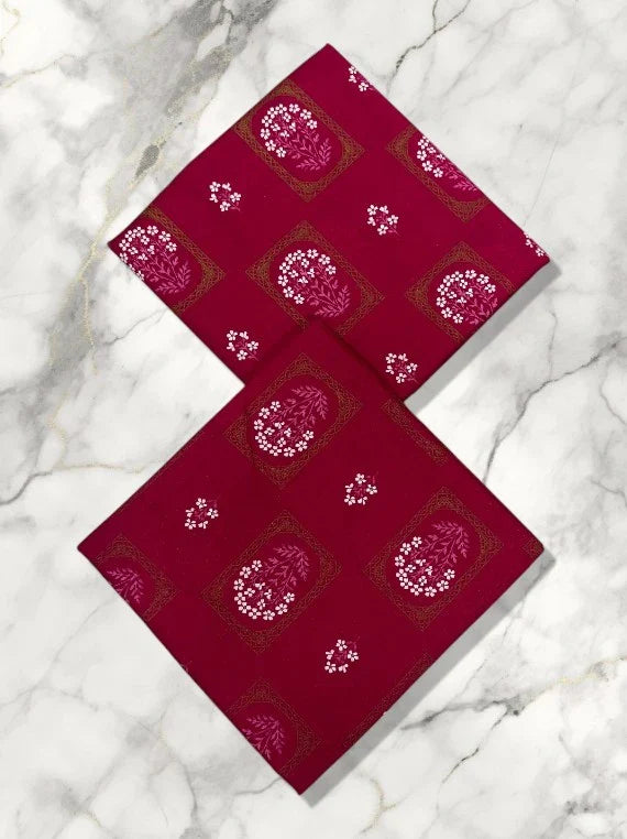 Pace Printed Lawn Edit 2026 Vol-FA44 (D-05)