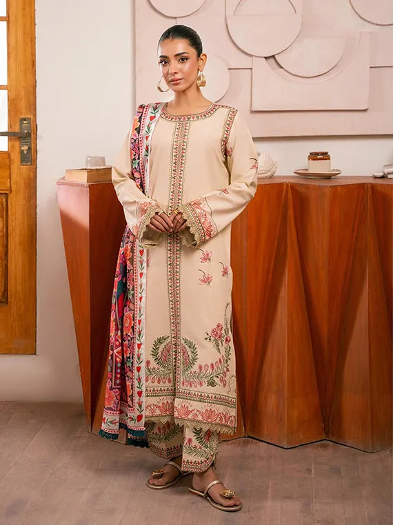 Parisa Premium Summer Collection 2025 by RajBari (Edit-04)