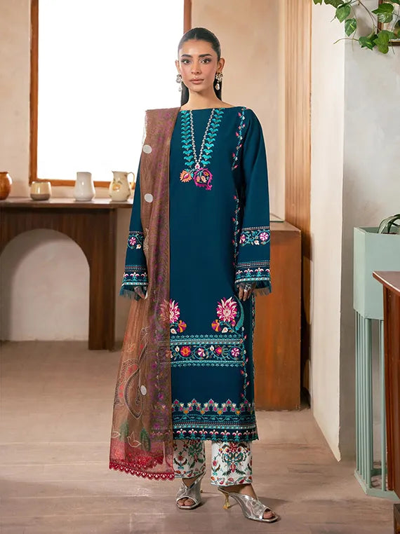 Parisa Premium Summer Collection 2025 by RajBari (Edit-06)