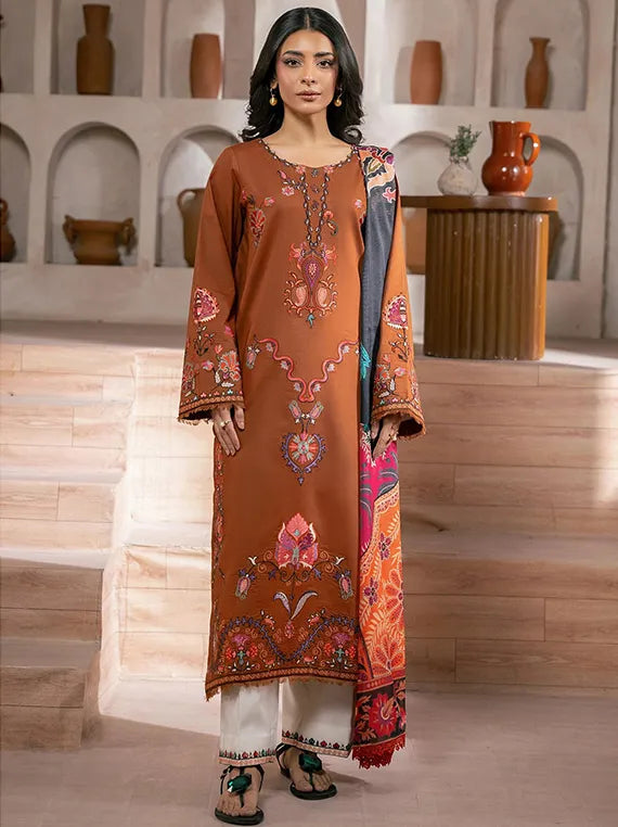 Parisa Premium Summer Collection 2025 by RajBari