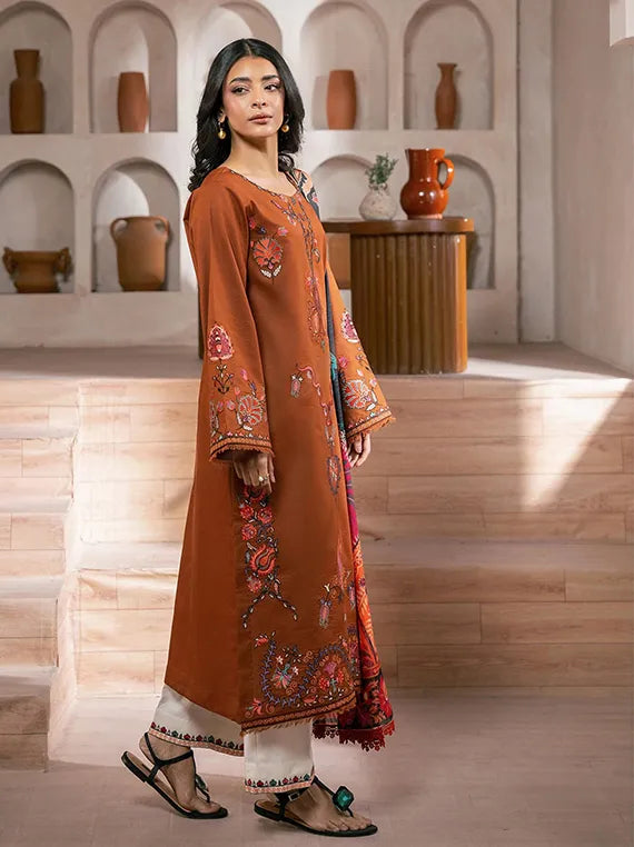 Parisa Premium Summer Collection 2025 by RajBari (Edit-14)
