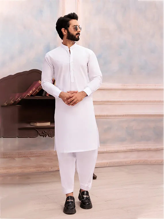 Pasha Silver Storm Collection (EP05-001)