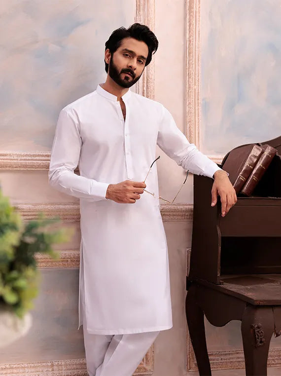 Pasha Silver Storm Collection (EP05-001)