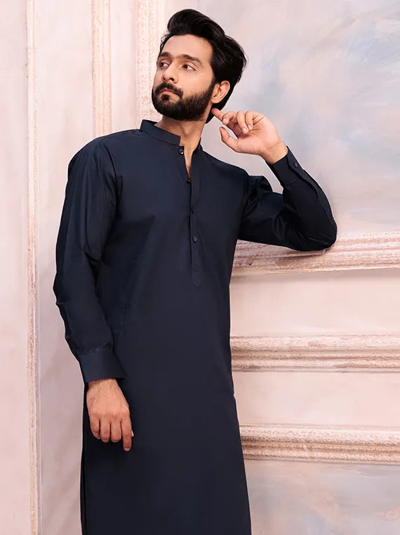 Pasha Silver Storm Collection (EP05-011)