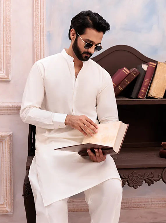 Pasha Silver Storm Collection (EP05-021)