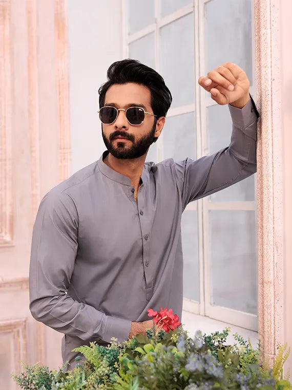 Pasha Silver Storm Collection (EP05-051)