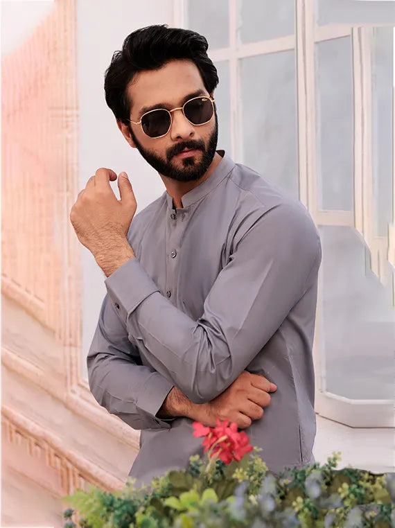 Pasha Silver Storm Collection (EP05-051)