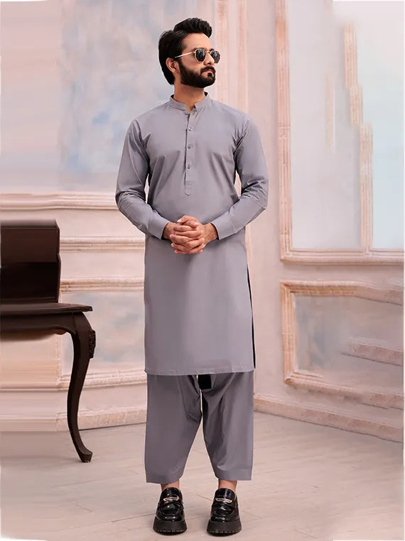 Pasha Silver Storm Collection (EP05-051)