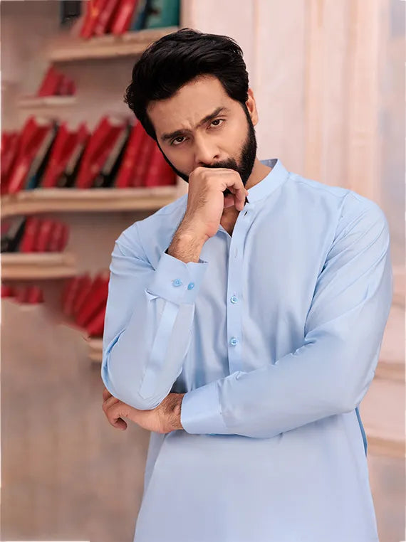 Pasha Silver Storm Collection (EP05-077)