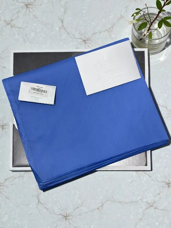 Pasha Silver Storm Cotton Edit 2026 (D-02)