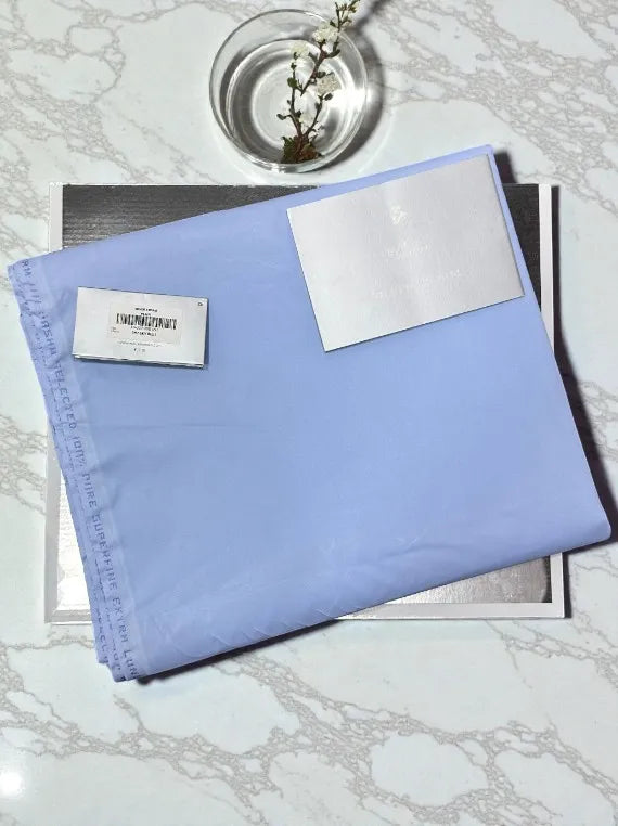 Pasha Silver Storm Cotton Edit 2026 (D-04)