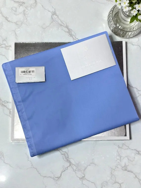 Pasha Silver Storm Cotton Edit 2026 (D-05)