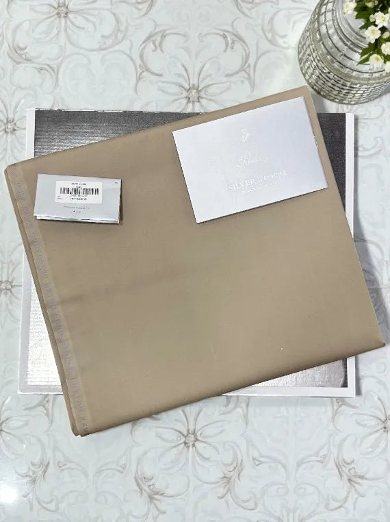 Pasha Silver Storm Cotton Edit 2026 (D-06)