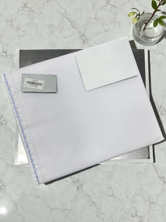 Pasha Silver Storm Cotton Edit 2026 (D-12)