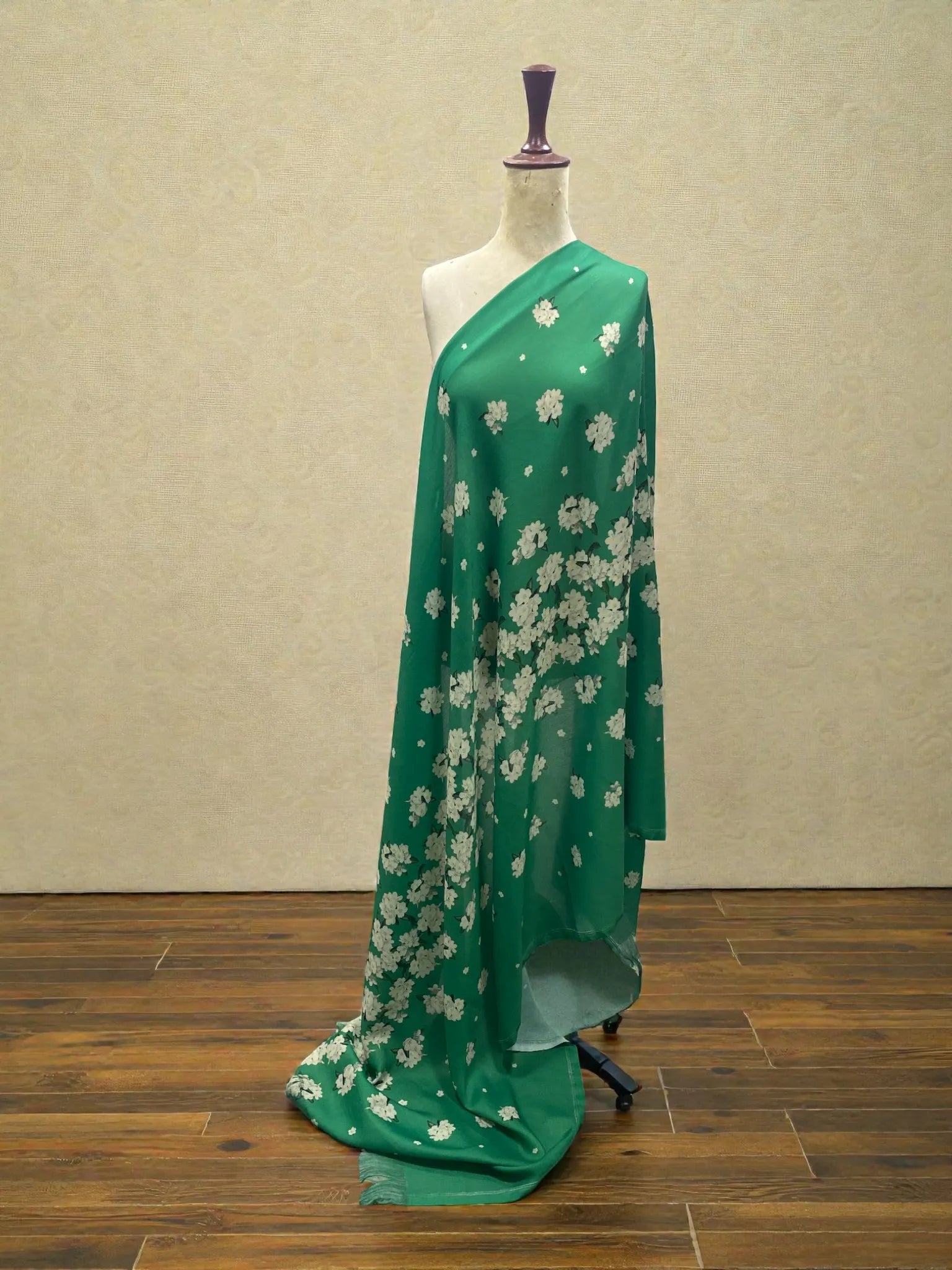 Pashmina Wool Shawl Edit 2025 Vol-ST48 (D-28)