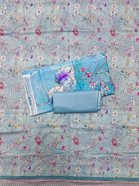 Pattern Printed Lawn Edit26 Vol-RL02 (D-03)