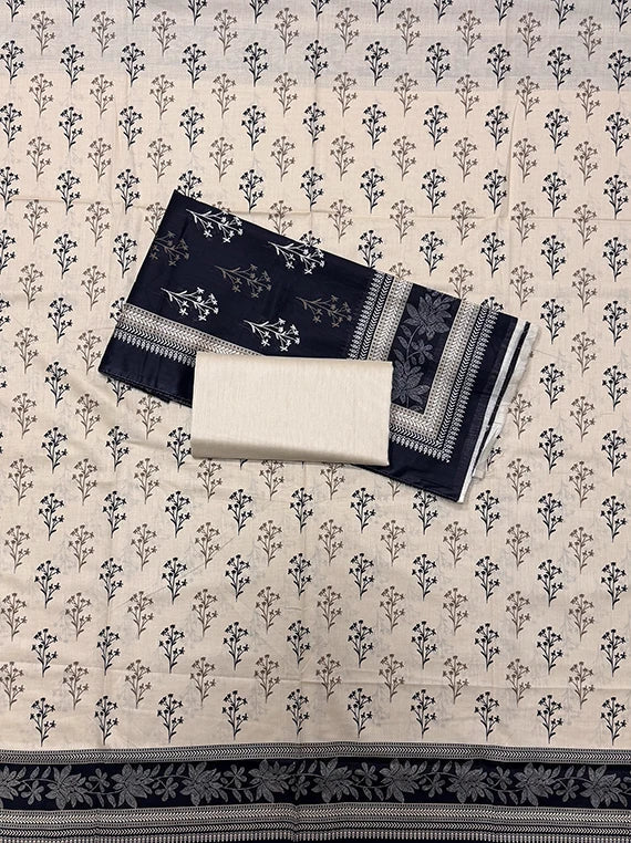 Pattern Printed Lawn Edit26 Vol-RL02 (D-07)