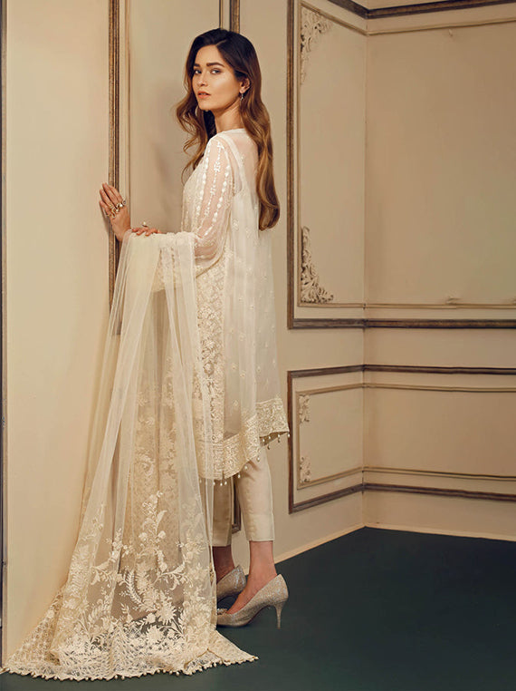 Baroque Embroidered Chiffon Multi Collection 2026 (BQU-CH03-09)