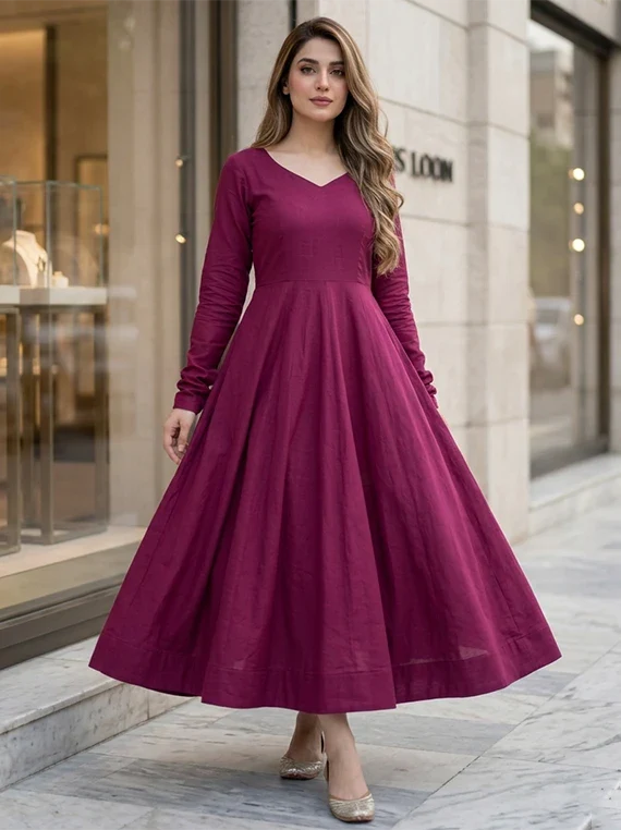 Plain Colors By UmarPoshak Edit26 Vol-ST50 (D-02)