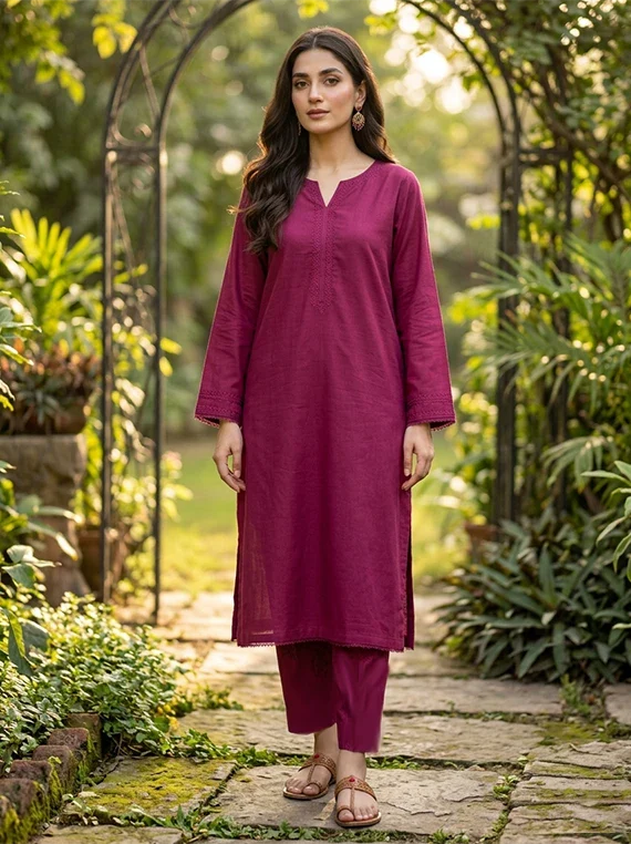 Plain Colors By UmarPoshak Edit26 Vol-ST50 (D-02)