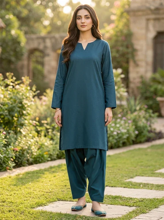Plain Colors By UmarPoshak Edit26 Vol-ST50 (D-03)
