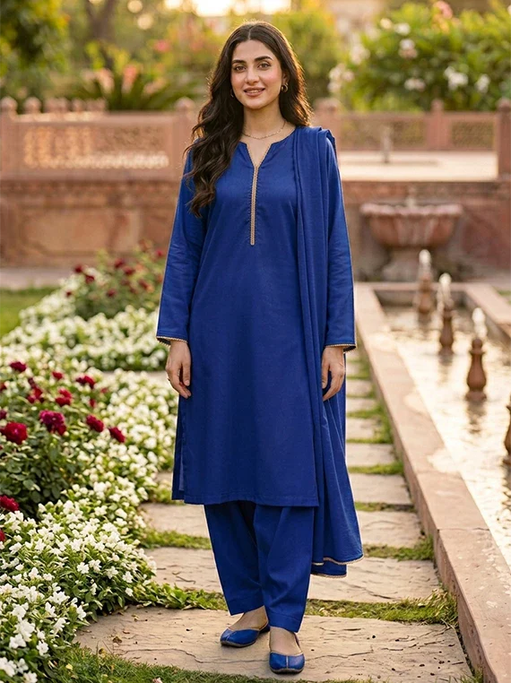 Plain Colors By UmarPoshak Edit26 Vol-ST50 (D-08)