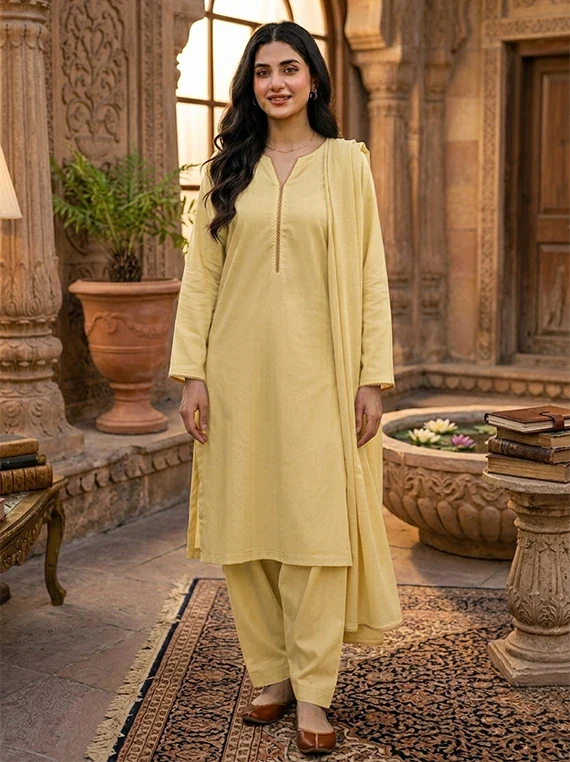 Plain Colors By UmarPoshak Edit26 Vol-ST50 (D-10)