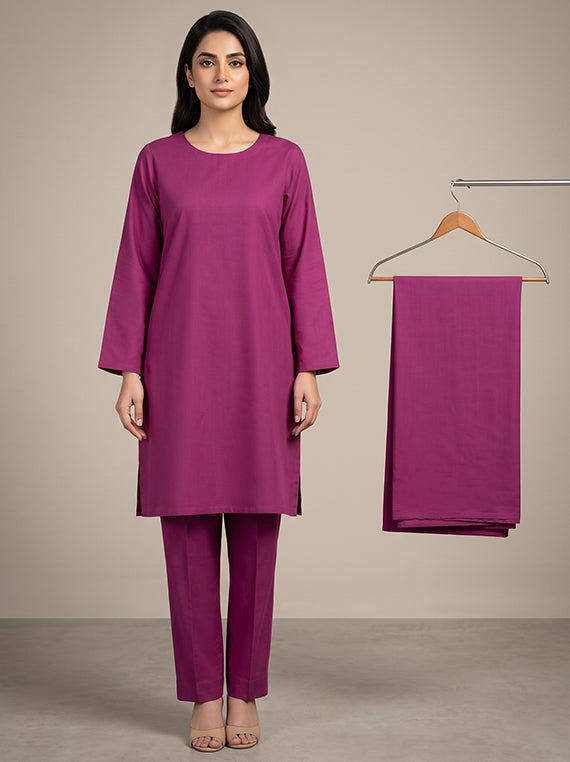 Plain Kahdar Edit 2026 Vol-ST54 (D-26)