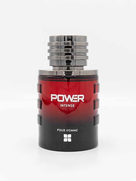 Power Intense Perfume For Men