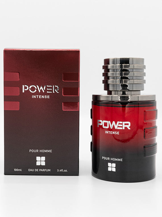 Power Intense Perfume For Men