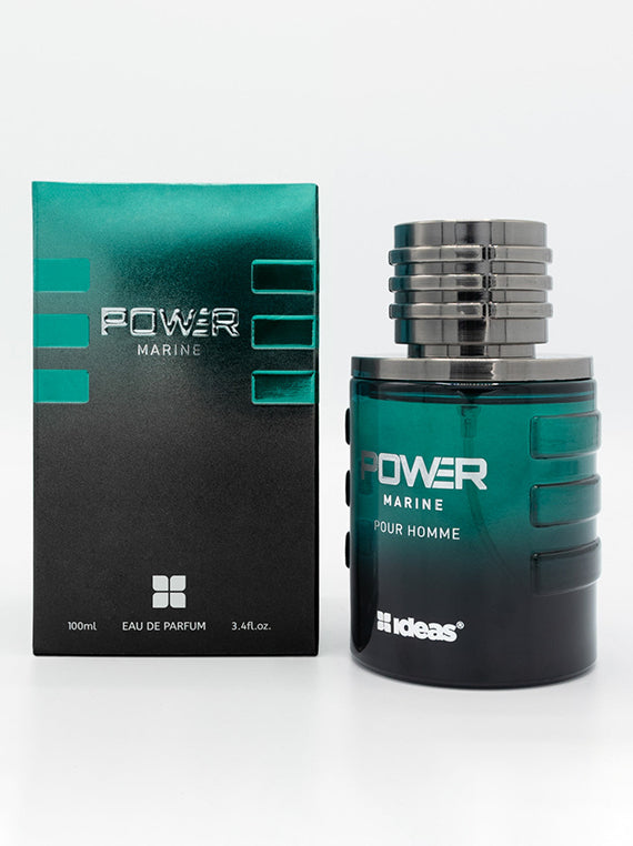 Power Marine Perfume For Men