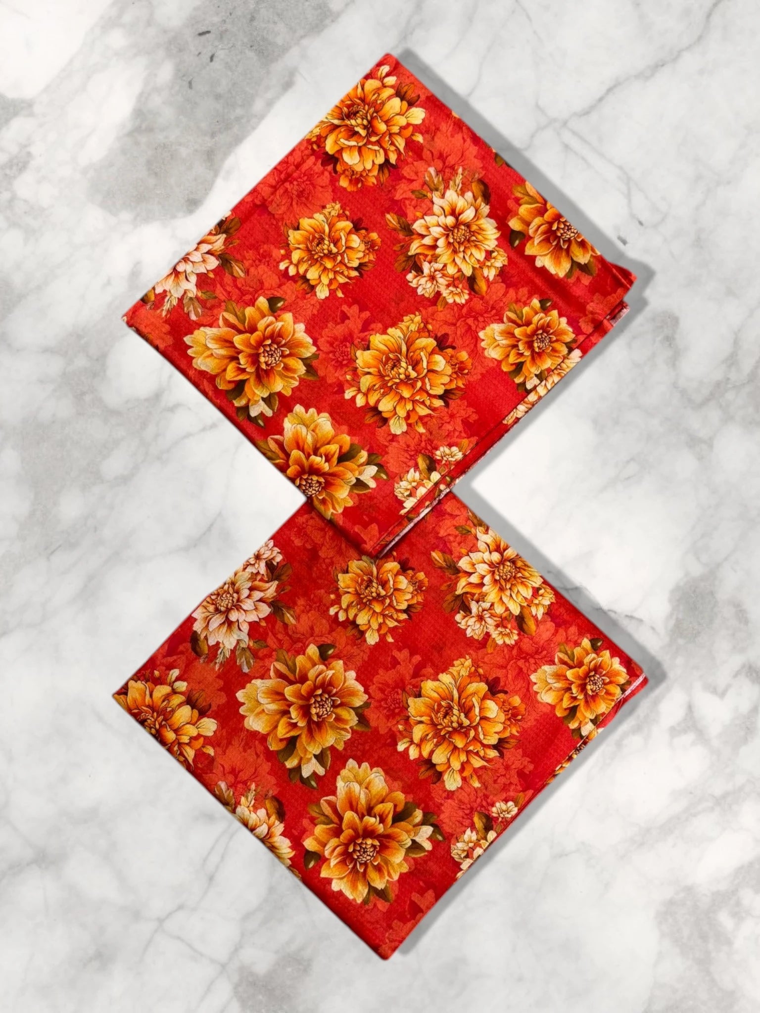 Premium Flower Printed Lawn Edit 2026 Vol-FA40 (D-11)