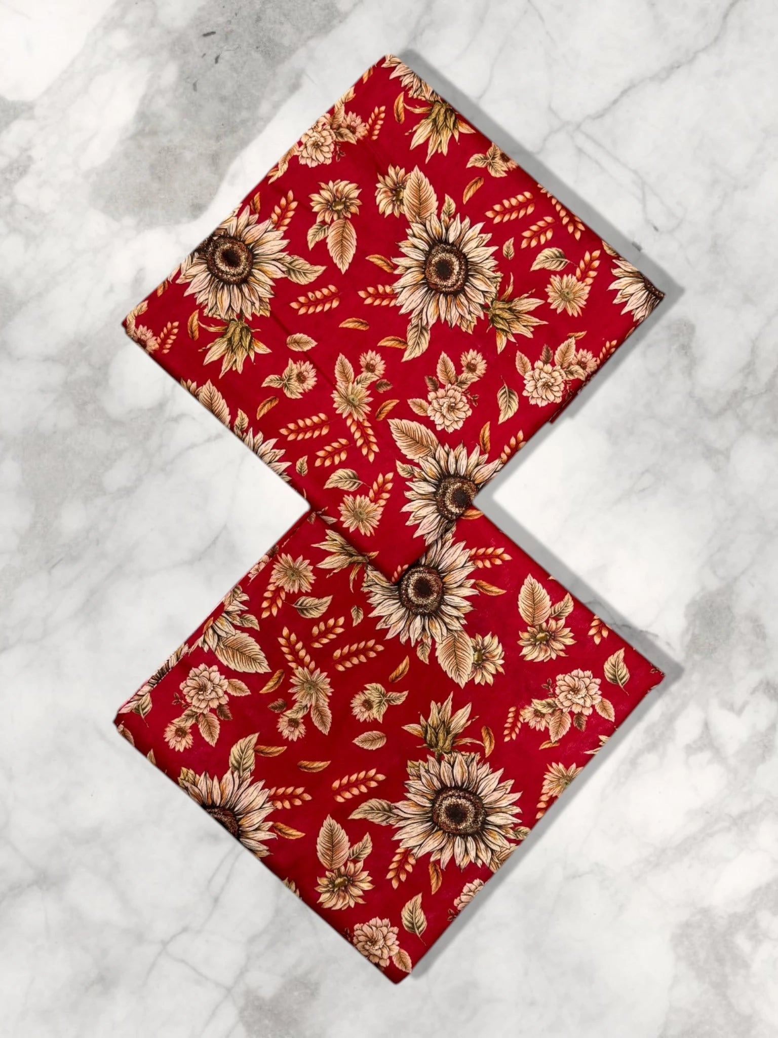 Premium Flower Printed Lawn Edit 2026 Vol-FA40 (D-40)