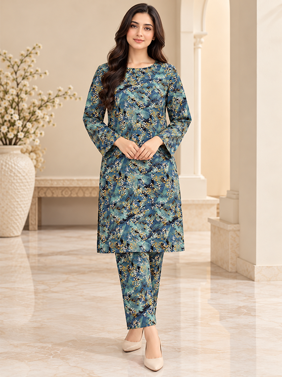 Premium Marina 2-Piece Edit 2026 VOL-FB12 (D06)